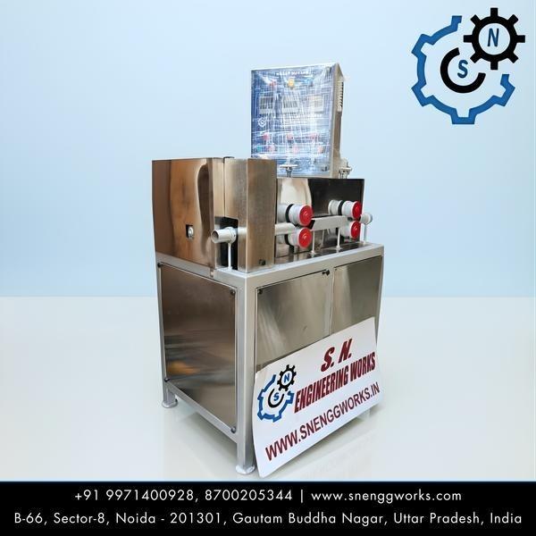 update image