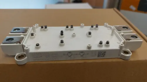 semikron danfoss power modules
