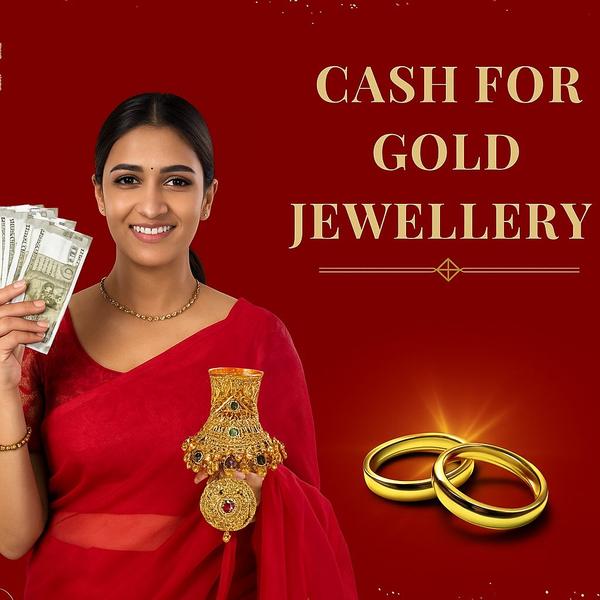 Gold Sell 
