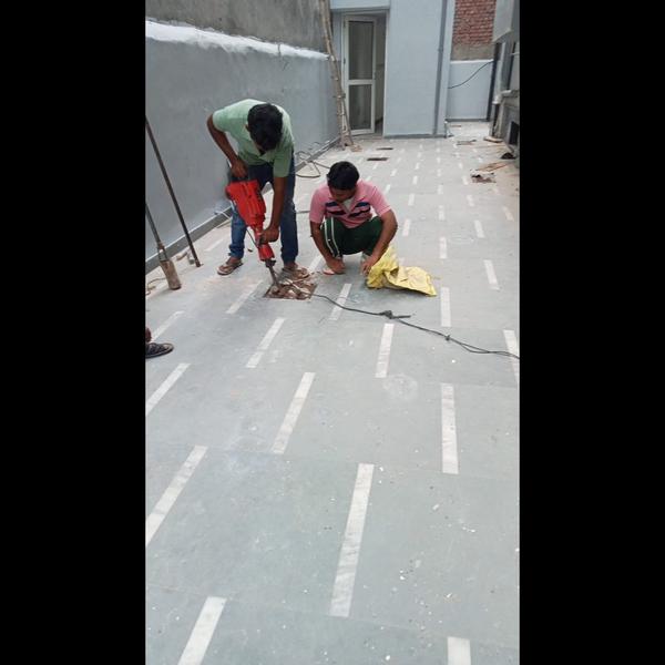 update image