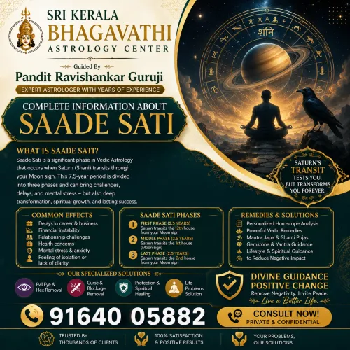 saade sati planetary transit e