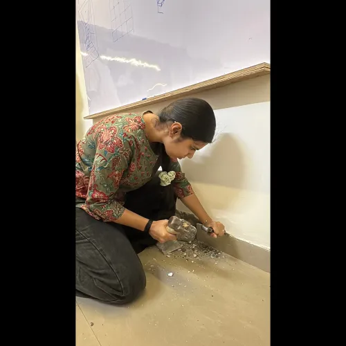 update image