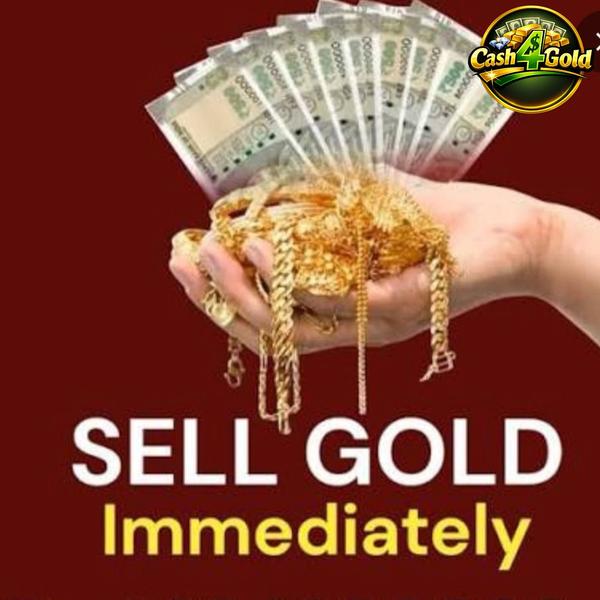 Cash for Gold Noida Sec 18