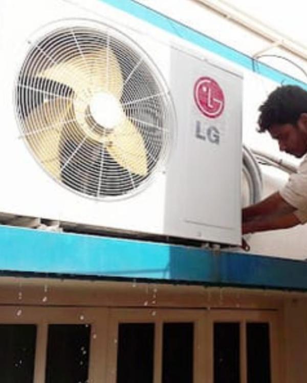 update image
