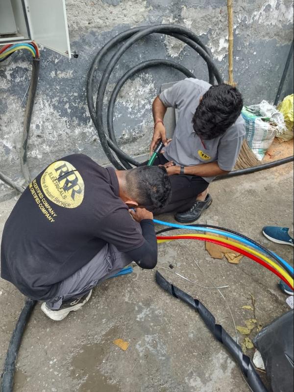 update image