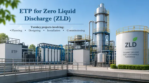 high quality water treatment s