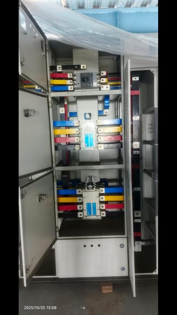 update image