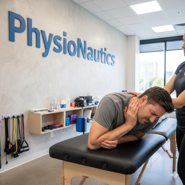 upper cross syndrome treatment