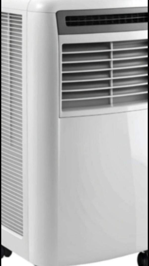 portable ac hire for events in