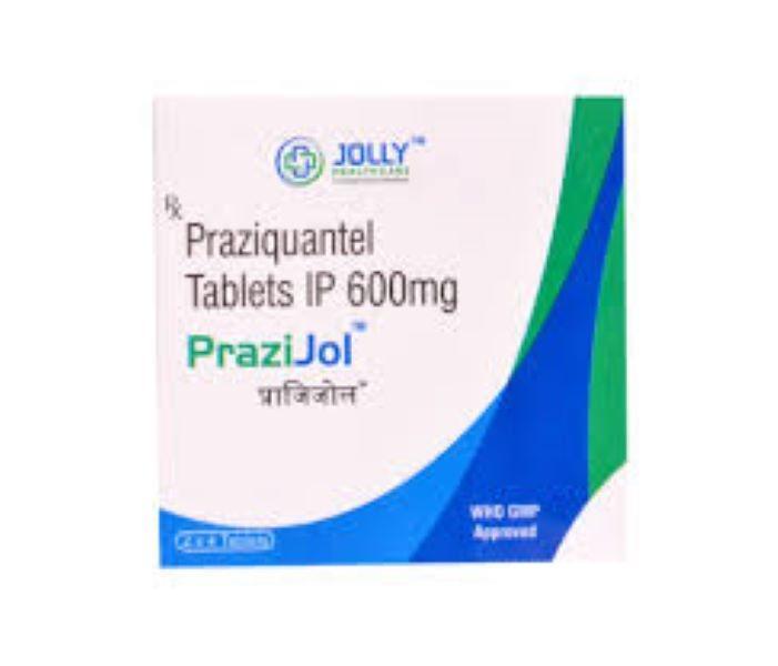 Praziquantel 600 mg Tablets – Global Demand, Trusted Quality | VISION  PHARMA - Canberra,Australia.