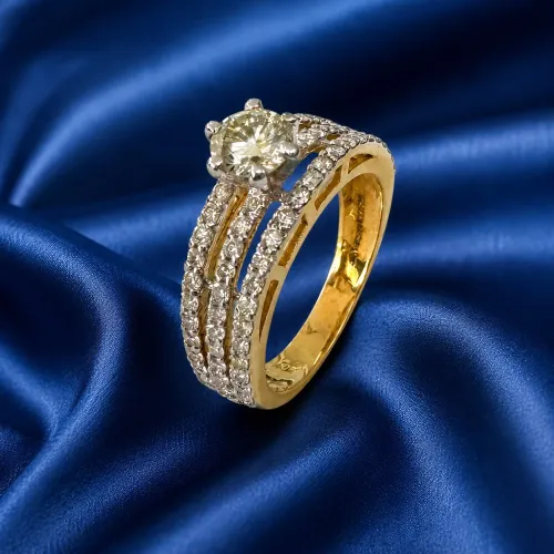 Luxury Dia