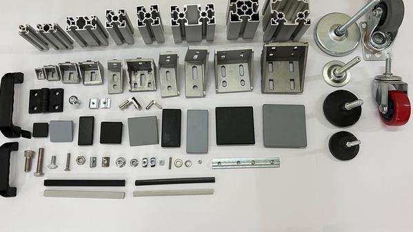 update image