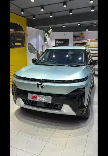 transparent tpu car protection
