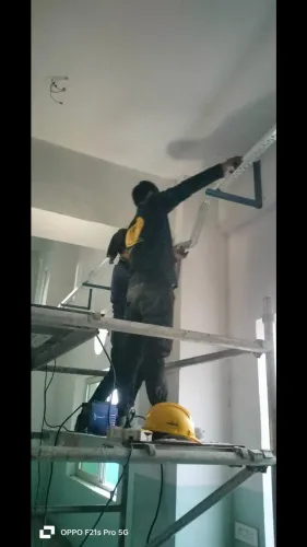 update image
