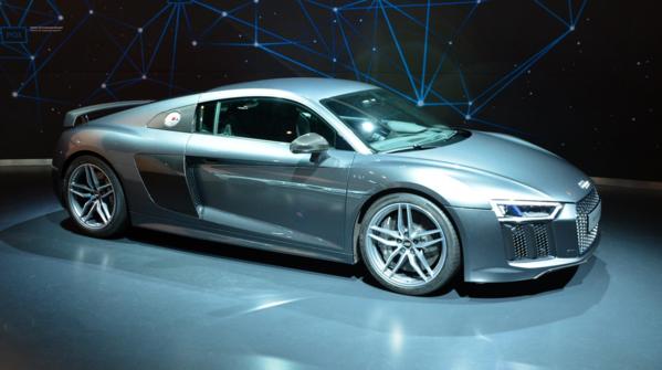 technology behind autonomous v