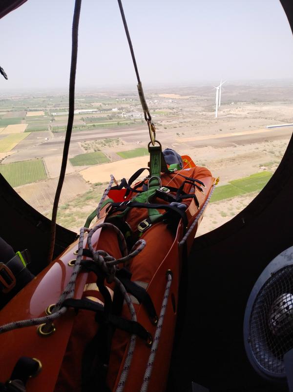 industrial safety certificatio