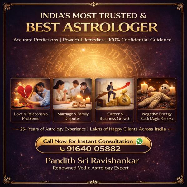 top famous astrologer in mumba