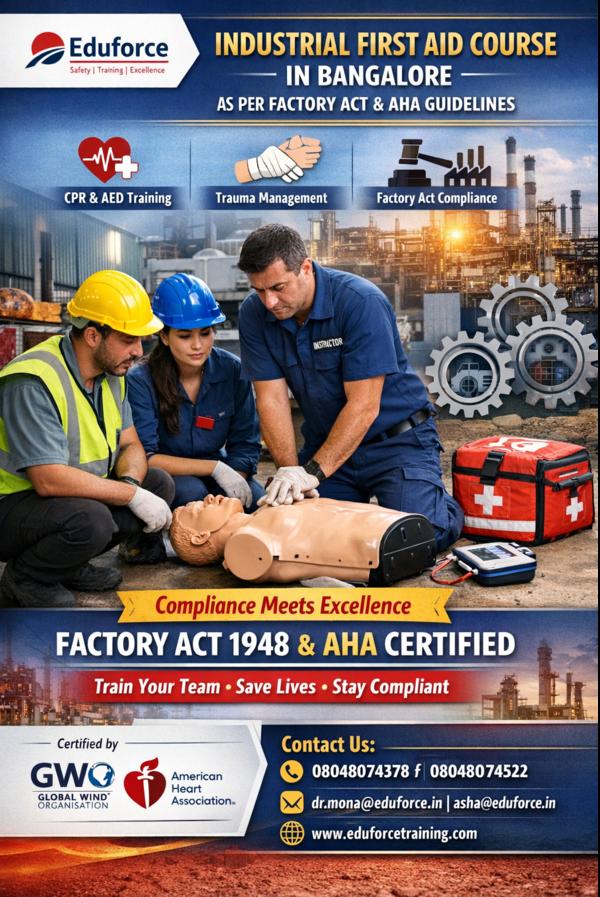 section 45 factories act first