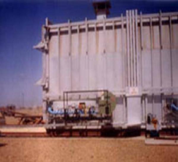 Permanent Furnace Heating