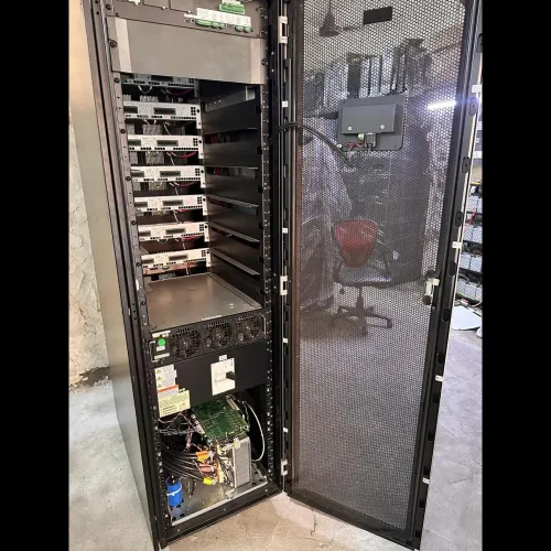 update image