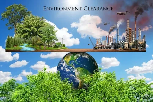 environmental clearance ec app