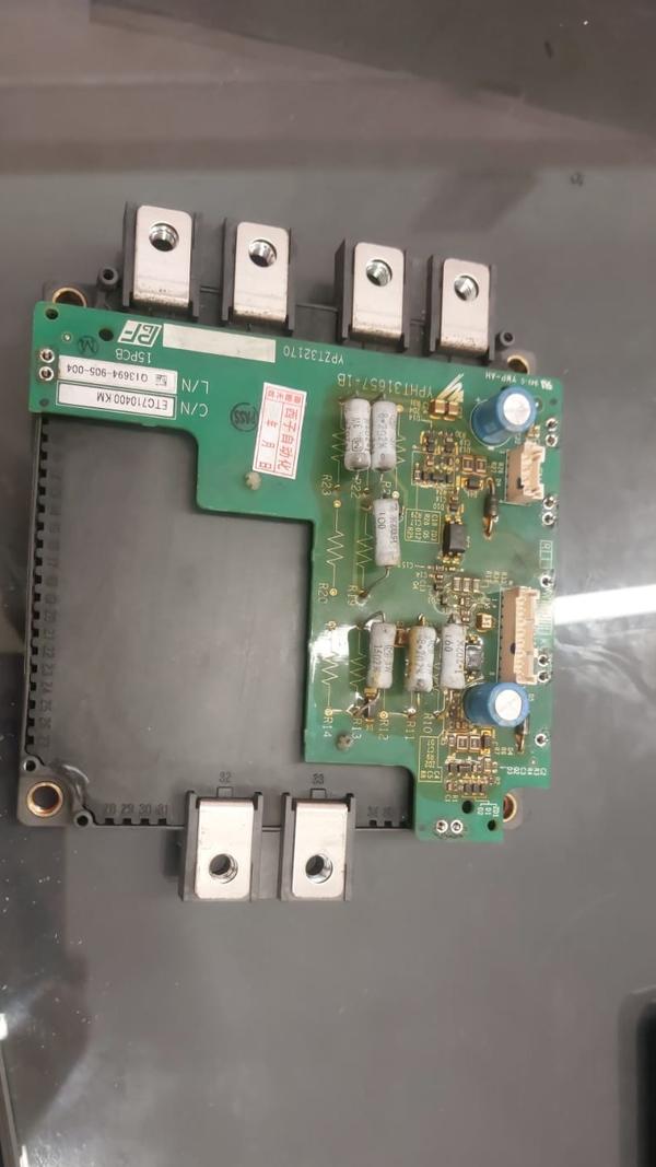 1200 volt insulated gate bipol