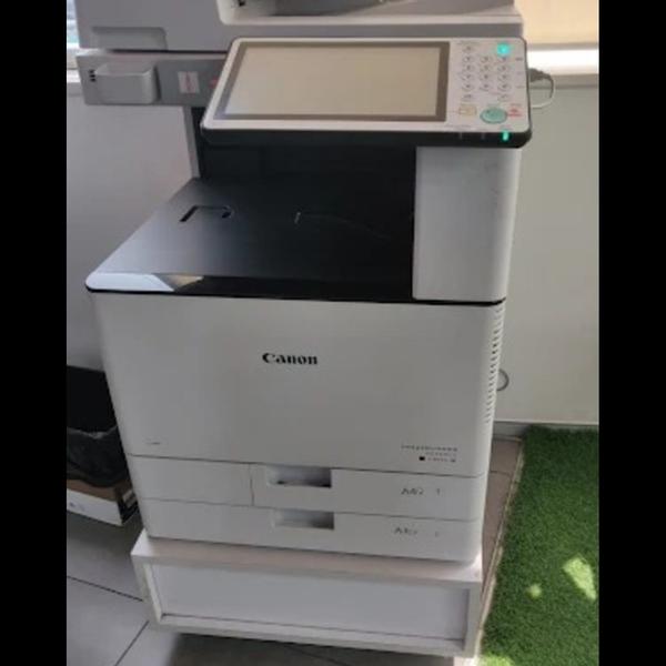 advanced photocopier machine f