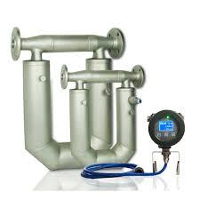 Coriolis Mass Flow Meters For Liquid Gas