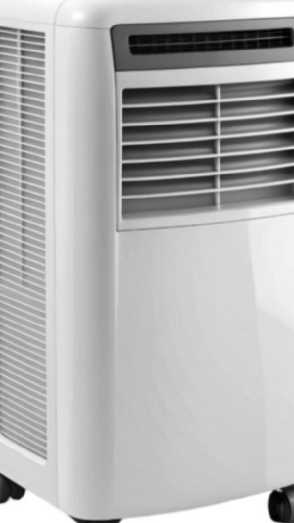 portable ac hire for events in