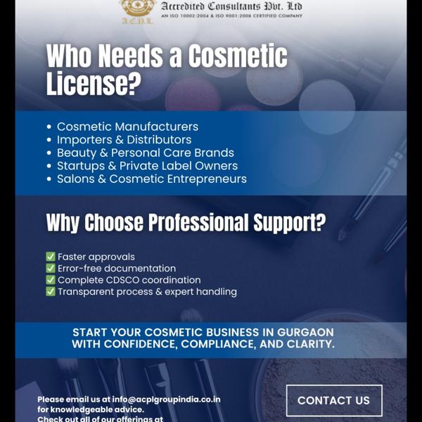 cosmetovigilance and post mark