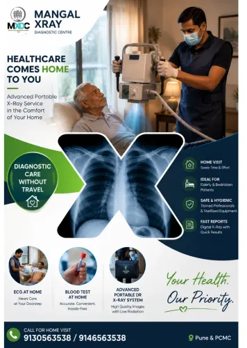 medical review of at home x ra