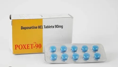 Poxet 90 mg Tablets: Product Information and Uses product image