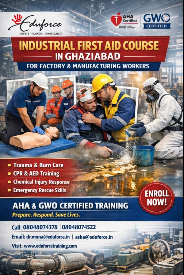 gwo training in ghaziabad