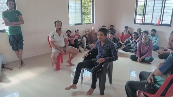 supportive alcohol recovery ce