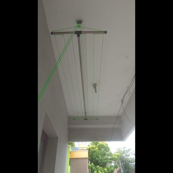 update image