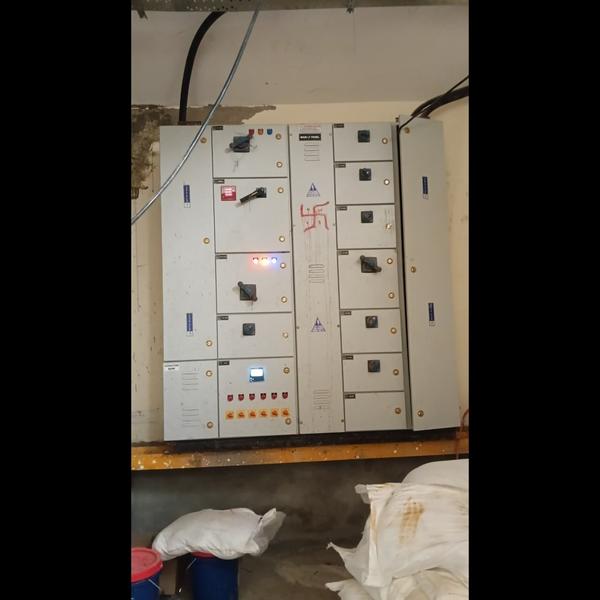 update image