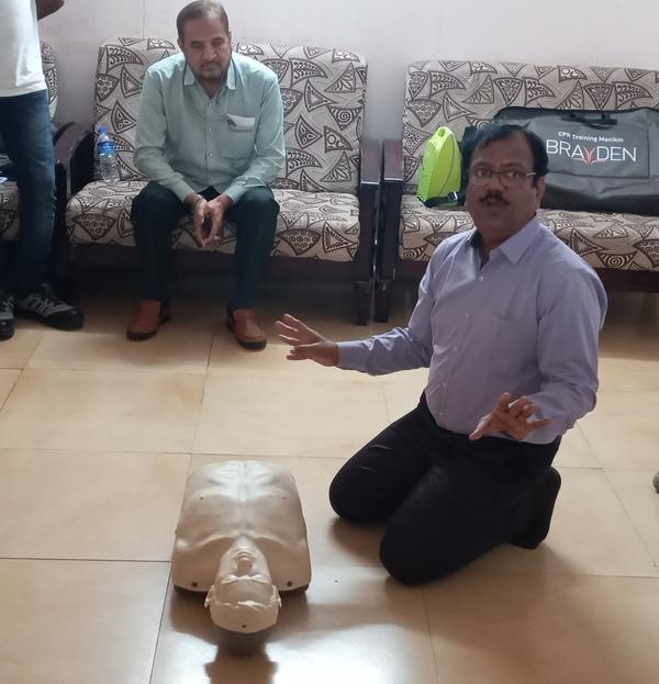 fast track cpr certification f