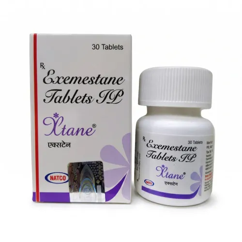 Xtane Tablets: Uses, Benefits, Side Effects & FAQs product image