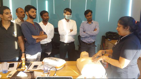 affordable sea survival traini