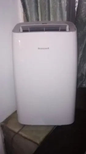 rental air conditioning system