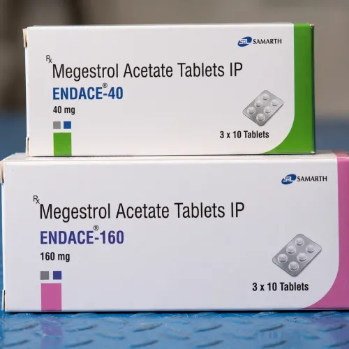 Endace Tablets: Product Description, Strengths, Uses and FAQs product image