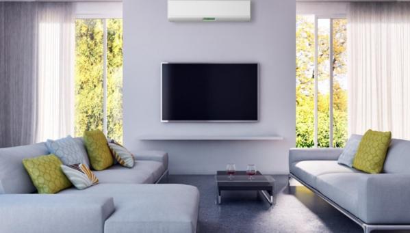 portable and split ac rental s