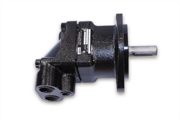 PARKER F11 HYDRAULIC MOTOR