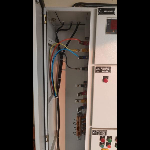 update image