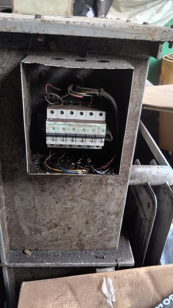 update image