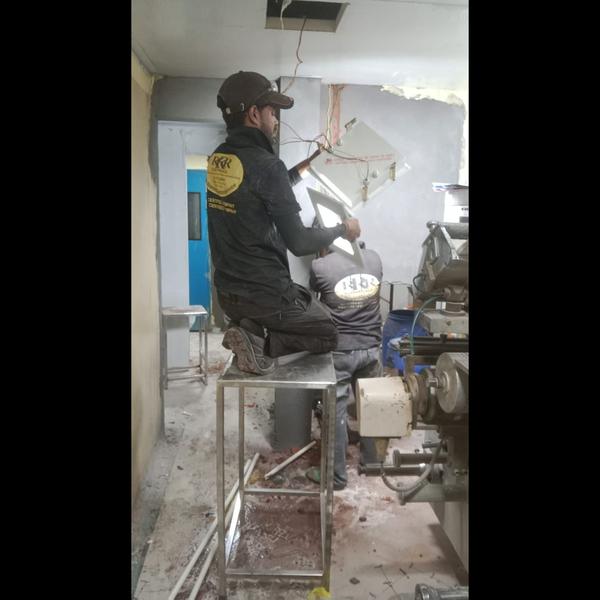 update image