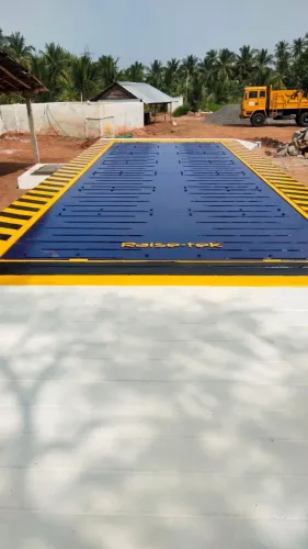 update image