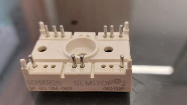 common emitter