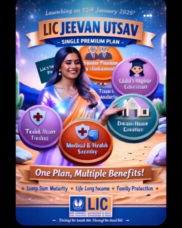 annual income benefit policy