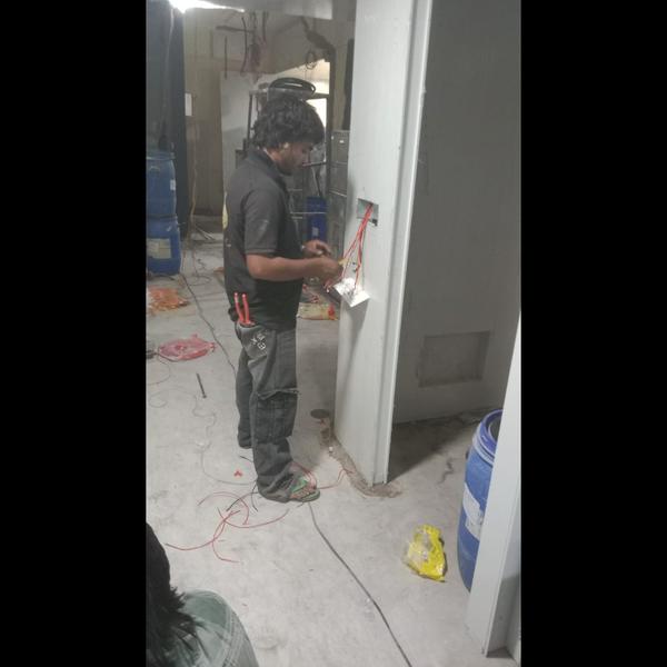 update image